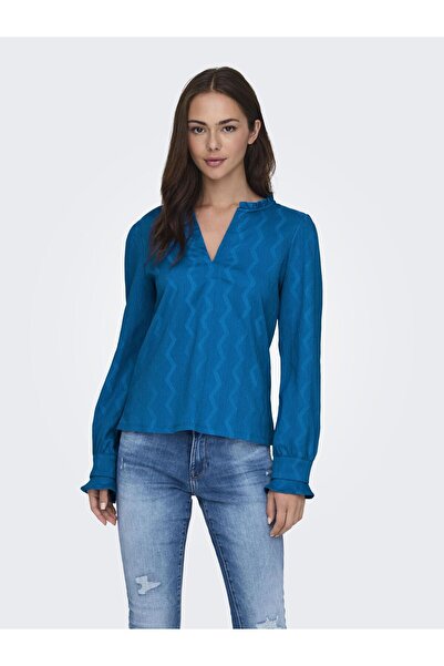 ONLY Tunika-Oberteil ONLDIA Tunika-Oberteil