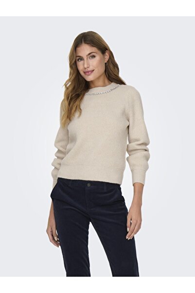 ONLY Strickpullover ONLGAIDA Strickpullover