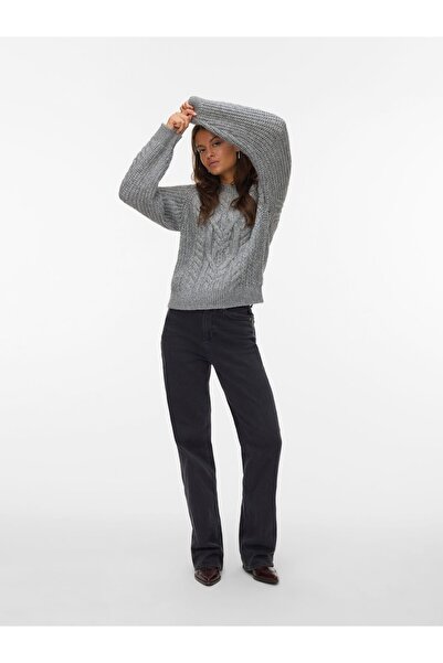 Vero Moda Strickpullover VMJADA Strickpullover
