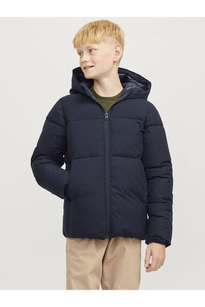 Jack & Jones Junior Steppjacke Steppjacke Junior