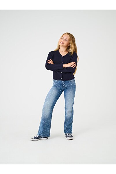 Kids Only Pullover KOGNATASCHA Pullover