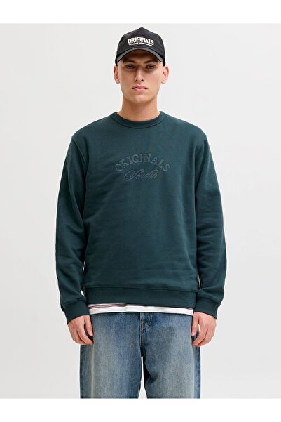 Jack & Jones Φούτερ Φούτερ