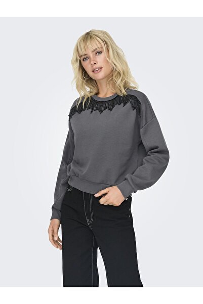 ONLY Sweatshirt ONLSOFIE Sweatshirt
