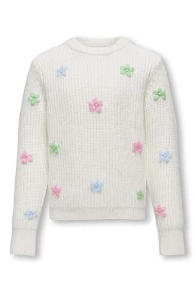 Kids Only Strickpullover KOGVIRA Strickpullover