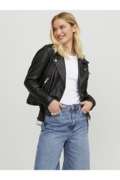 JJXX Lederjacke JXHOLLY Lederjacke