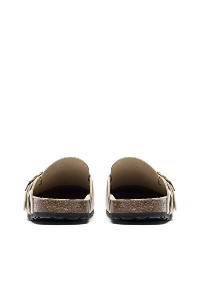 Bianco Pantolette BIAOTTO