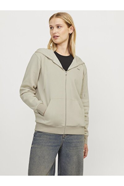 JJXX Kapuzenjacke JXABBIE Kapuzenjacke