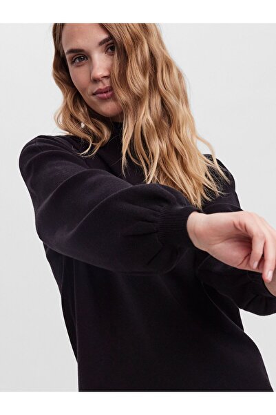 Vero Moda Strickkleid VMNANCY Kurzes Kleid