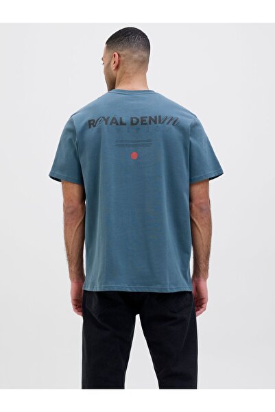 R.D.D. ROYAL DENIM DIVISION T-shirt RDD T-shirt