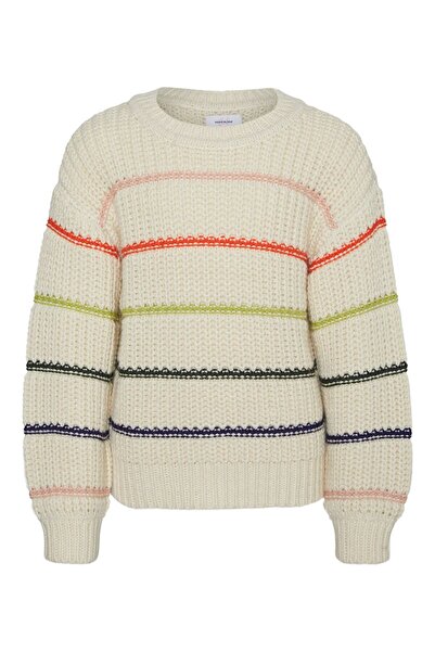 Vero Moda Girl Strickpullover VMDEBBIE Strickpullover