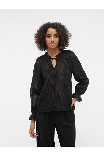 Vero Moda Top VMTILLI Top