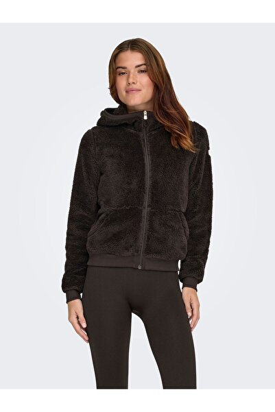 Only Play Jacke ONPFLUFFY Jacke