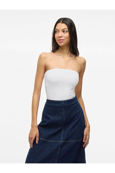 VILA Oberteil VIKENZA Tube