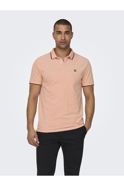 Only & Sons Polo ONSFLETCHER Polo
