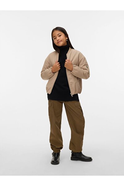 Vero Moda Girl Jacke VMBARCELONA Jacke