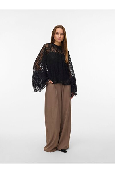 Vero Moda Bluse VMCAROLINE Top