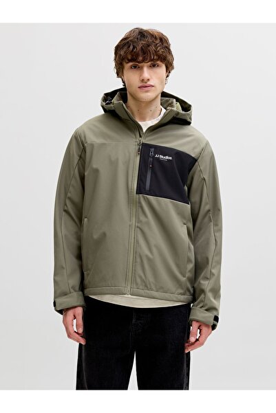Jack & Jones Softshell Jacke Softshell Jacke