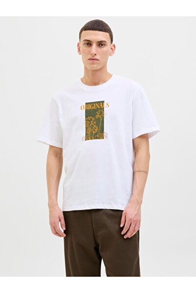 Jack & Jones Tricou imprimat