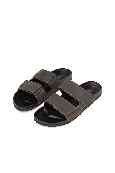 Bianco Sandalen mit Schnallen BIACEDAR