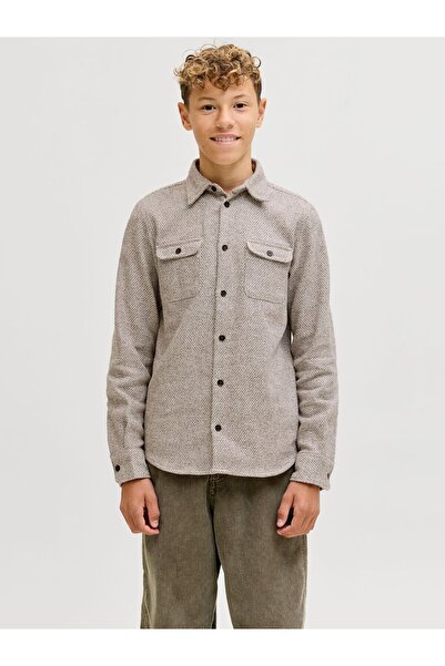 Jack & Jones Junior Hemd Hemd Junior
