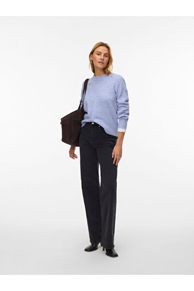 Vero Moda Strickpullover VMFRANCESCA Strickpullover