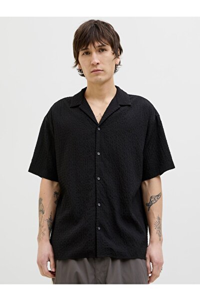 Jack & Jones Hawaii-Hemd Relaxed Fit Hawaii-Hemd