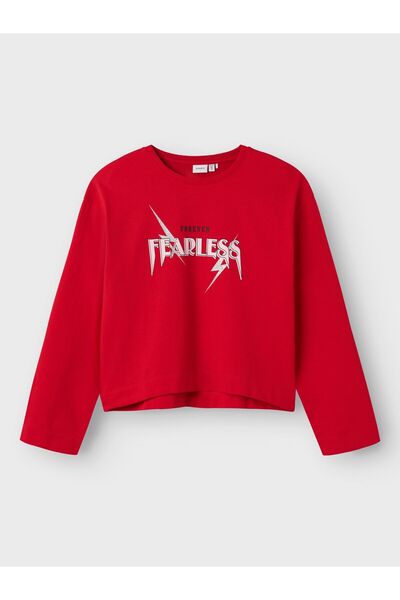 Name it Φούτερ Relaxed Fit