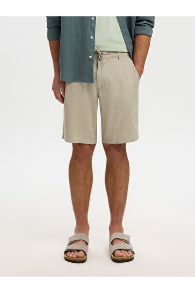 SELECTED Shorts Comfort Fit