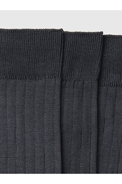 SELECTED Socken 3er-Pack