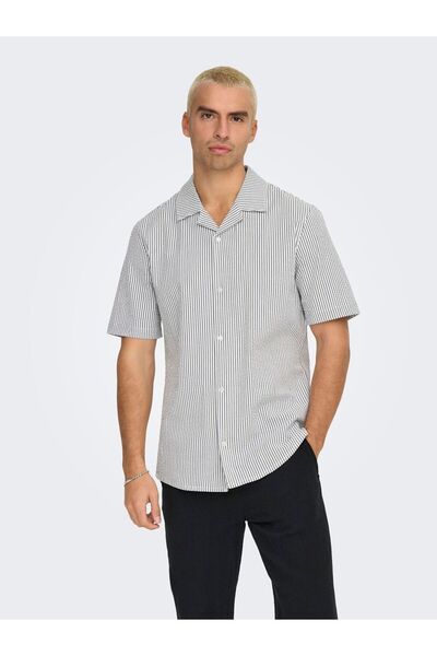 Only & Sons Hemd ONSLOUNGE Hemd