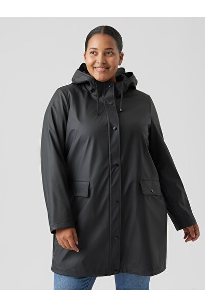 Veromoda Curve Regenjacke VMCASTA Jacke