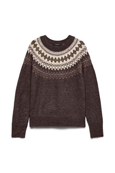 Vero Moda Strickpullover VMSIMONE Strickpullover