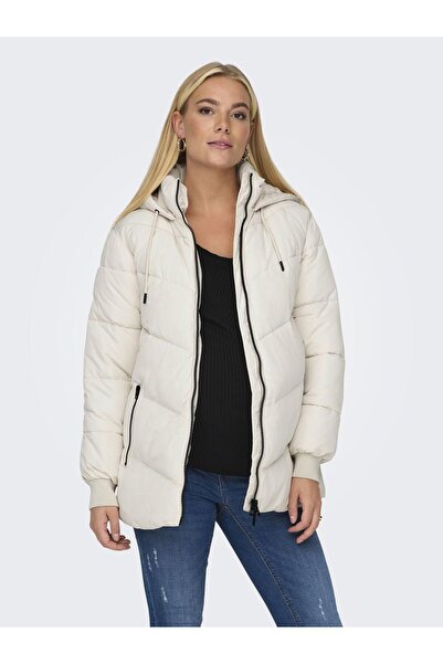 ONLY MATERNITY Steppmantel OLMADDIE Steppmantel