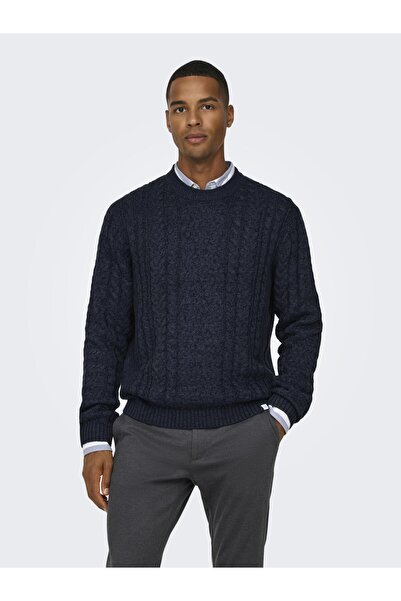 Only & Sons Strickpullover ONSFLETCHER Pullover