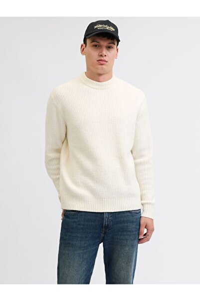 Jack & Jones Strickpullover Strickpullover