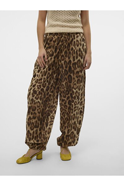 Vero Moda Hose VMROXANNE Mid Rise Hose