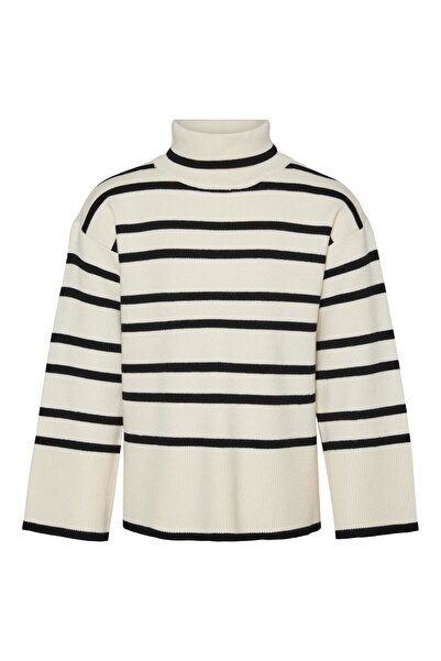 Vero Moda Girl Strickpullover VMSABA Strickpullover
