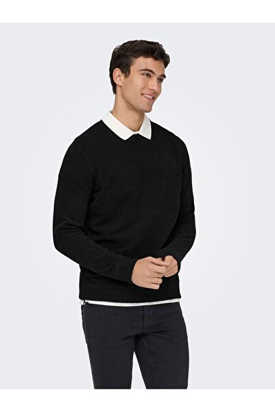 Only & Sons Strickpullover ONSETHAN Pullover