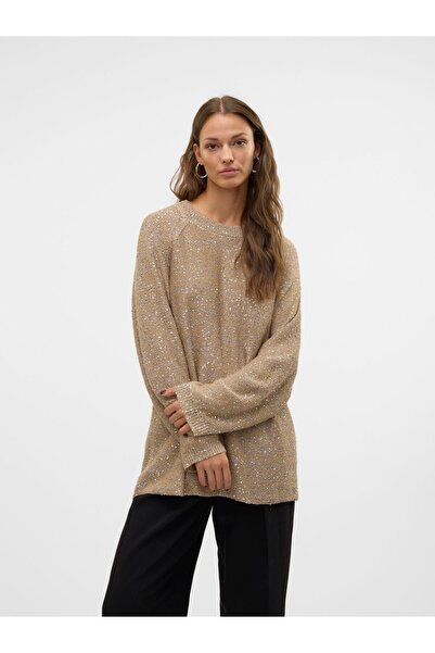 Vero Moda Strickpullover VMLEILANI Strickpullover