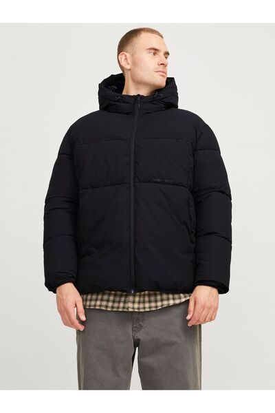 Jack & Jones Plus Steppjacke Plus Size Steppjacke