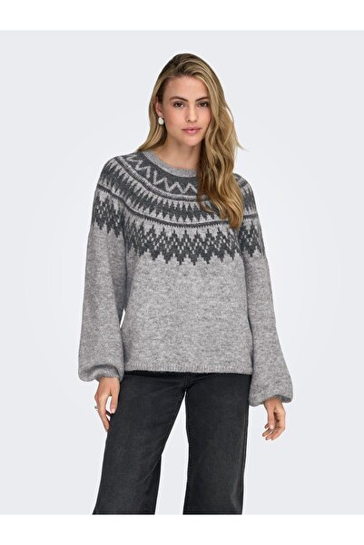 ONLY Πλεκτό πουλόβερ ONLREYKJA Πλεκτό πουλόβερ