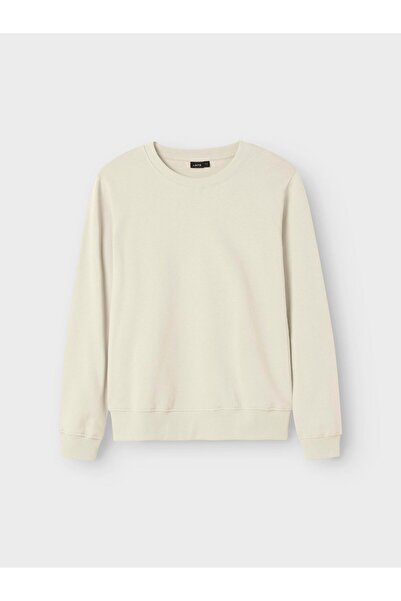 Limited by Name It Φούτερ Relaxed Fit