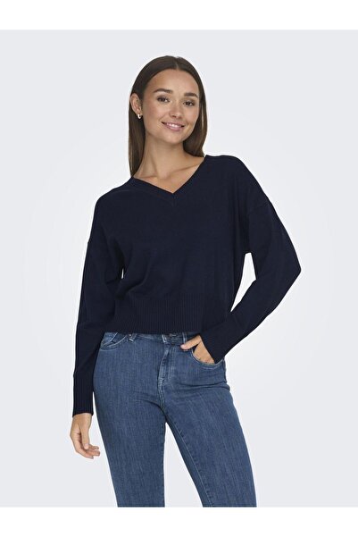 JDY Strickpullover JDYPRIME Strickpullover