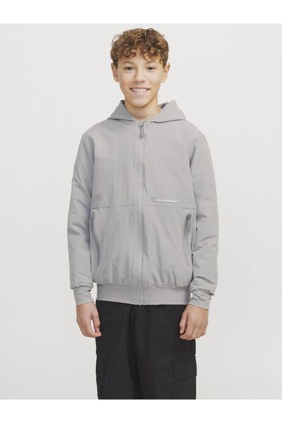 Jack & Jones Junior Blousonjacke Blousonjacke Junior