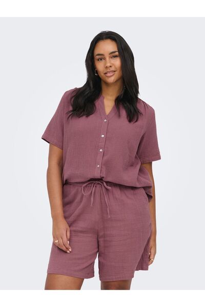 Only Carmakoma Top CARTHYRA Top