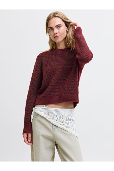 JJXX Strickpullover JXMILLY Strickpullover