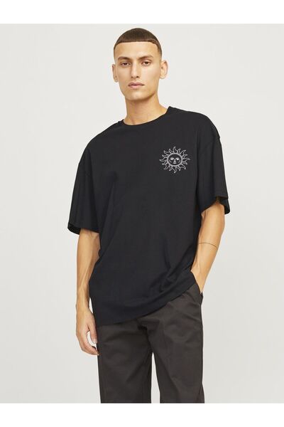 Jack & Jones Μπλουζάκι με στάμπα