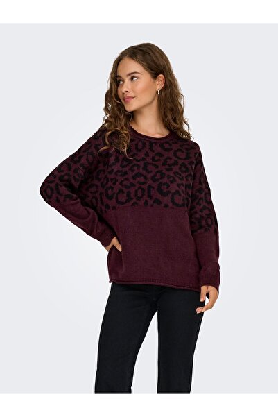 ONLY Strickpullover ONLJADE Strickpullover