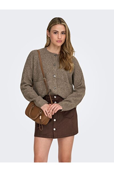 ONLY Strickjacke ONLPIEMONTE Strickjacke