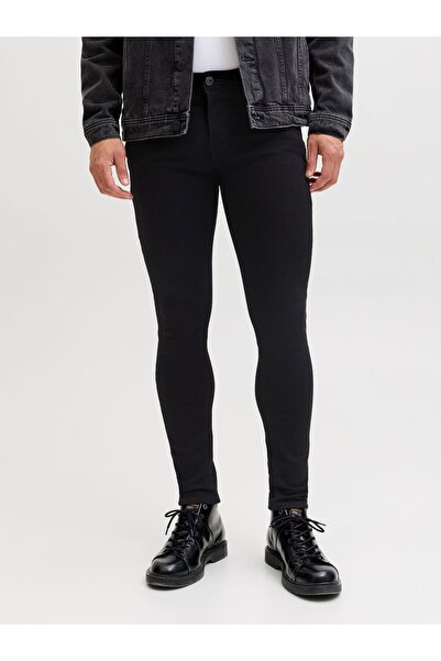 Jack & Jones Στενό τζιν JJILIAM JJORIGINAL GE 009 50SPS NOOS Στενό τζιν